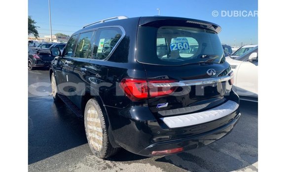 Buy Import Infiniti Q Black Car in Import - Dubai in Agalega Islands Buy Import Infiniti Q Black Car in Import - Dubai in Agalega Islands
