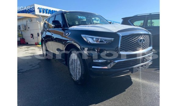 Buy Import Infiniti Q Black Car in Import - Dubai in Agalega Islands Buy Import Infiniti Q Black Car in Import - Dubai in Agalega Islands