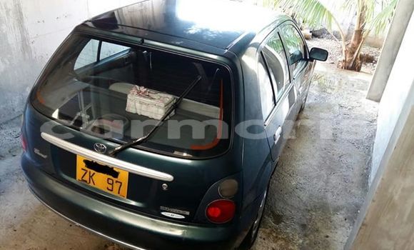 Buy Used Toyota Starlet Other Car in Vacoas–Phoenix in Plaines Wilhems District Buy Used Toyota Starlet Other Car in Vacoas–Phoenix in Plaines Wilhems District