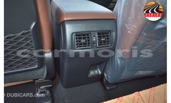 Buy Import Toyota HiAce Black Truck in Import - Dubai in Agalega Islands Buy Import Toyota HiAce Black Truck in Import - Dubai in Agalega Islands