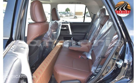 Buy Import Toyota HiAce Black Truck in Import - Dubai in Agalega Islands Buy Import Toyota HiAce Black Truck in Import - Dubai in Agalega Islands