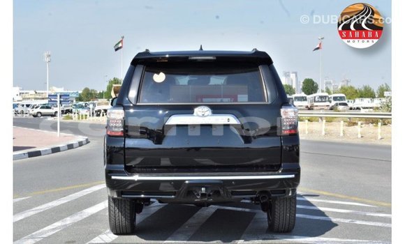 Buy Import Toyota HiAce Black Truck in Import - Dubai in Agalega Islands Buy Import Toyota HiAce Black Truck in Import - Dubai in Agalega Islands