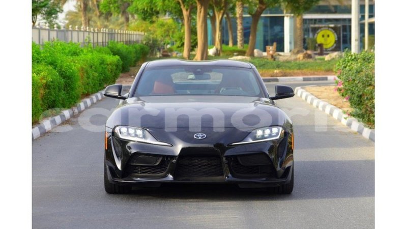 Big with watermark toyota supra agalega islands import dubai 2919