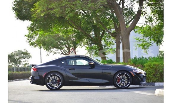 Buy Import Toyota Supra Black Car in Import - Dubai in Agalega Islands Buy Import Toyota Supra Black Car in Import - Dubai in Agalega Islands