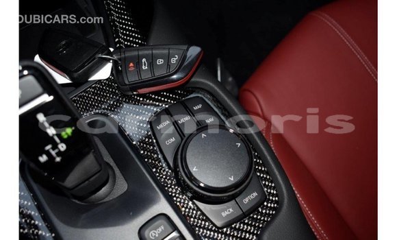 Buy Import Toyota Supra Black Car in Import - Dubai in Agalega Islands Buy Import Toyota Supra Black Car in Import - Dubai in Agalega Islands