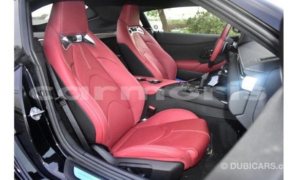 Buy Import Toyota Supra Black Car in Import - Dubai in Agalega Islands Buy Import Toyota Supra Black Car in Import - Dubai in Agalega Islands