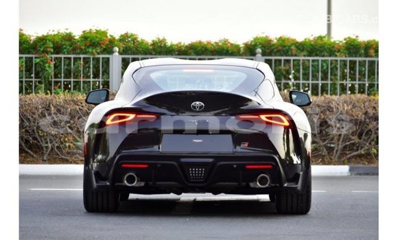Buy Import Toyota Supra Black Car in Import - Dubai in Agalega Islands Buy Import Toyota Supra Black Car in Import - Dubai in Agalega Islands