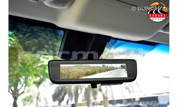 Buy Import Toyota Granvia White Car in Import - Dubai in Agalega Islands Buy Import Toyota Granvia White Car in Import - Dubai in Agalega Islands