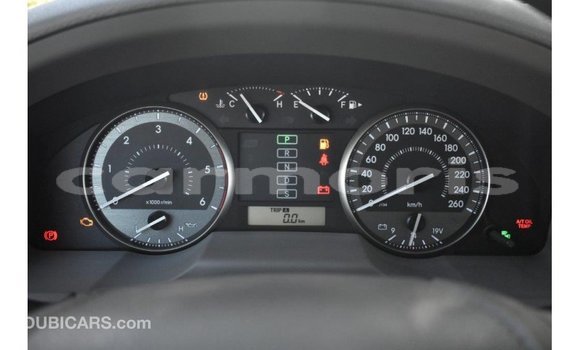 Buy Import Toyota Land Cruiser White Car in Import - Dubai in Agalega Islands Buy Import Toyota Land Cruiser White Car in Import - Dubai in Agalega Islands