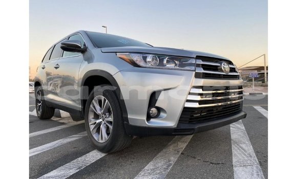 Buy Import Toyota Highlander Other Car in Import - Dubai in Agalega Islands Buy Import Toyota Highlander Other Car in Import - Dubai in Agalega Islands