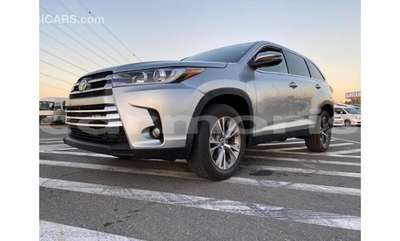 Buy Import Toyota Highlander Other Car in Import - Dubai in Agalega Islands Buy Import Toyota Highlander Other Car in Import - Dubai in Agalega Islands