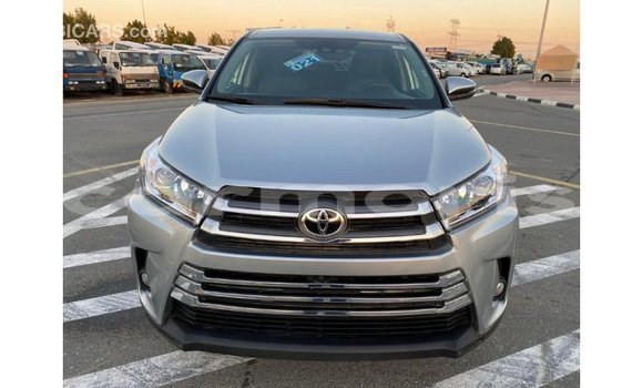 Buy Import Toyota Highlander Other Car in Import - Dubai in Agalega Islands Buy Import Toyota Highlander Other Car in Import - Dubai in Agalega Islands
