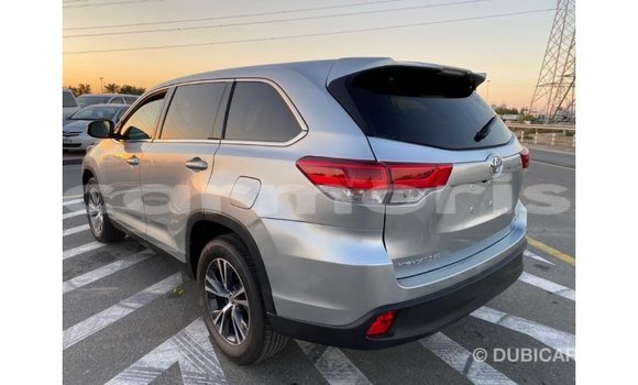 Buy Import Toyota Highlander Other Car in Import - Dubai in Agalega Islands Buy Import Toyota Highlander Other Car in Import - Dubai in Agalega Islands