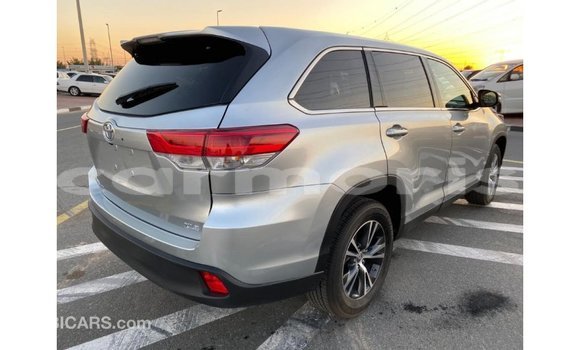 Buy Import Toyota Highlander Other Car in Import - Dubai in Agalega Islands Buy Import Toyota Highlander Other Car in Import - Dubai in Agalega Islands