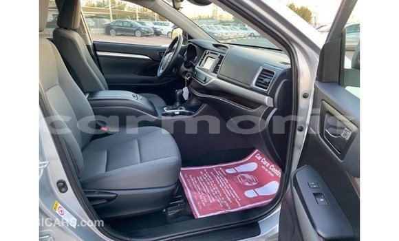 Buy Import Toyota Highlander Other Car in Import - Dubai in Agalega Islands Buy Import Toyota Highlander Other Car in Import - Dubai in Agalega Islands