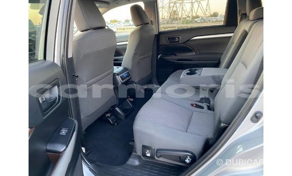 Buy Import Toyota Highlander Other Car in Import - Dubai in Agalega Islands Buy Import Toyota Highlander Other Car in Import - Dubai in Agalega Islands
