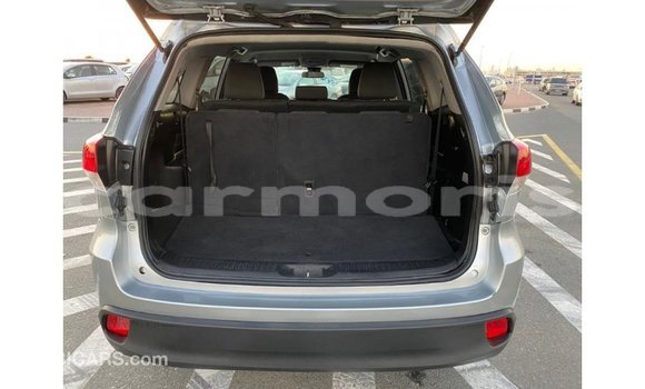 Buy Import Toyota Highlander Other Car in Import - Dubai in Agalega Islands Buy Import Toyota Highlander Other Car in Import - Dubai in Agalega Islands