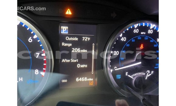 Buy Import Toyota Highlander Other Car in Import - Dubai in Agalega Islands Buy Import Toyota Highlander Other Car in Import - Dubai in Agalega Islands