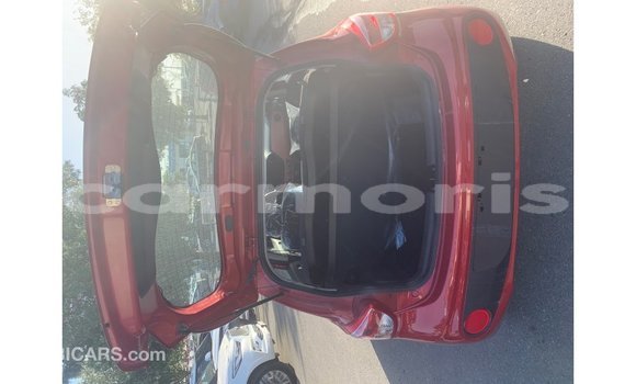 Buy Import Hyundai i10 Red Car in Import - Dubai in Agalega Islands Buy Import Hyundai i10 Red Car in Import - Dubai in Agalega Islands