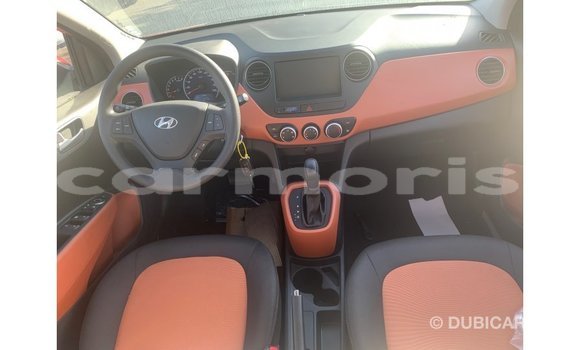 Buy Import Hyundai i10 Red Car in Import - Dubai in Agalega Islands Buy Import Hyundai i10 Red Car in Import - Dubai in Agalega Islands