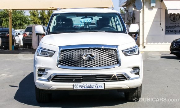 Buy Import Infiniti Q White Car in Import - Dubai in Agalega Islands Buy Import Infiniti Q White Car in Import - Dubai in Agalega Islands
