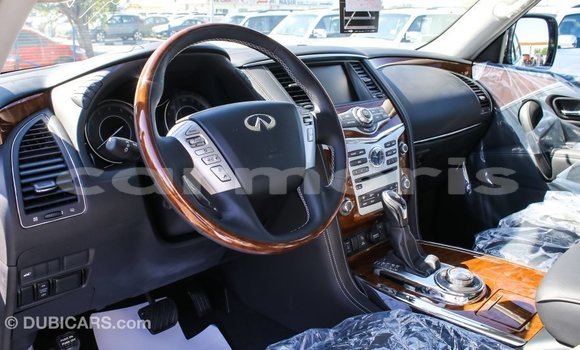 Buy Import Infiniti Q White Car in Import - Dubai in Agalega Islands Buy Import Infiniti Q White Car in Import - Dubai in Agalega Islands