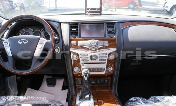 Buy Import Infiniti Q White Car in Import - Dubai in Agalega Islands Buy Import Infiniti Q White Car in Import - Dubai in Agalega Islands