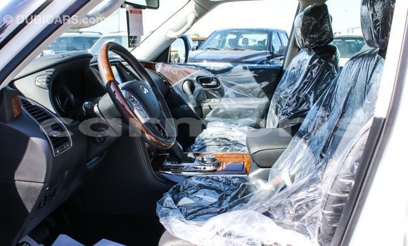 Buy Import Infiniti Q White Car in Import - Dubai in Agalega Islands Buy Import Infiniti Q White Car in Import - Dubai in Agalega Islands