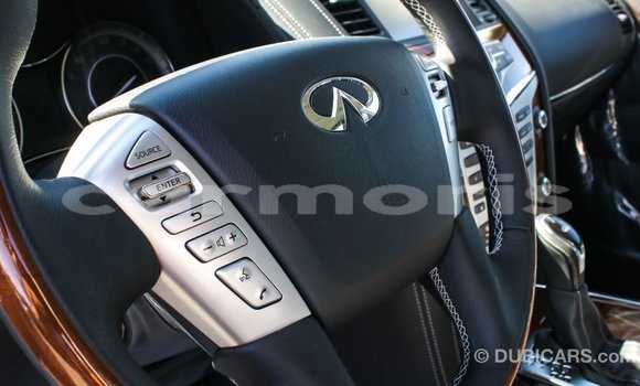 Buy Import Infiniti Q White Car in Import - Dubai in Agalega Islands Buy Import Infiniti Q White Car in Import - Dubai in Agalega Islands
