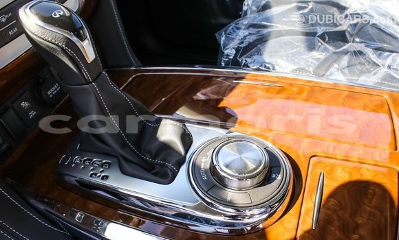 Buy Import Infiniti Q White Car in Import - Dubai in Agalega Islands Buy Import Infiniti Q White Car in Import - Dubai in Agalega Islands