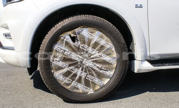 Buy Import Infiniti Q White Car in Import - Dubai in Agalega Islands Buy Import Infiniti Q White Car in Import - Dubai in Agalega Islands