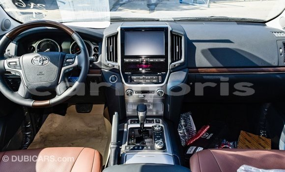 Buy Import Toyota Land Cruiser Black Car in Import - Dubai in Agalega Islands Buy Import Toyota Land Cruiser Black Car in Import - Dubai in Agalega Islands