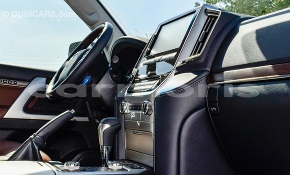 Buy Import Toyota Land Cruiser Black Car in Import - Dubai in Agalega Islands Buy Import Toyota Land Cruiser Black Car in Import - Dubai in Agalega Islands