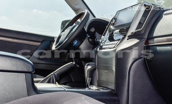 Buy Import Toyota Land Cruiser Black Car in Import - Dubai in Agalega Islands Buy Import Toyota Land Cruiser Black Car in Import - Dubai in Agalega Islands