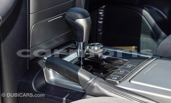 Buy Import Toyota Land Cruiser Black Car in Import - Dubai in Agalega Islands Buy Import Toyota Land Cruiser Black Car in Import - Dubai in Agalega Islands