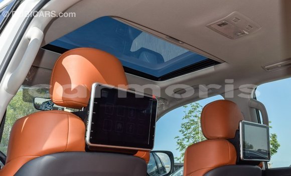 Buy Import Toyota Land Cruiser White Car in Import - Dubai in Agalega Islands Buy Import Toyota Land Cruiser White Car in Import - Dubai in Agalega Islands