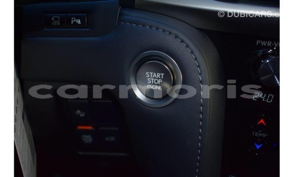 Buy Import Lexus LX White Car in Import - Dubai in Agalega Islands Buy Import Lexus LX White Car in Import - Dubai in Agalega Islands