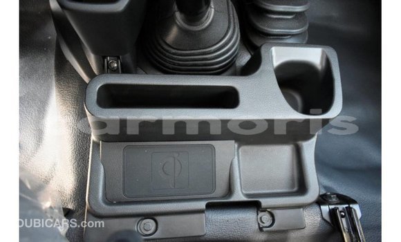 Buy Import Toyota Land Cruiser Red Car in Import - Dubai in Agalega Islands Buy Import Toyota Land Cruiser Red Car in Import - Dubai in Agalega Islands