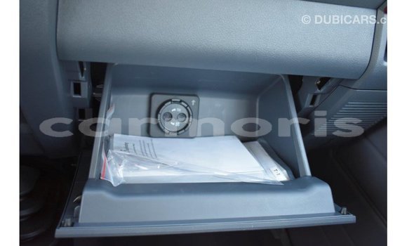 Buy Import Toyota Land Cruiser Red Car in Import - Dubai in Agalega Islands Buy Import Toyota Land Cruiser Red Car in Import - Dubai in Agalega Islands