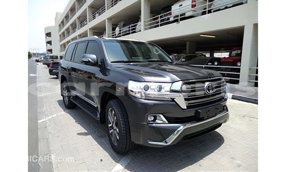 Buy Import Toyota Land Cruiser Other Car in Import - Dubai in Agalega Islands Buy Import Toyota Land Cruiser Other Car in Import - Dubai in Agalega Islands