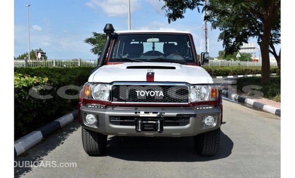 Buy Import Toyota Land Cruiser Red Car in Import - Dubai in Agalega Islands Buy Import Toyota Land Cruiser Red Car in Import - Dubai in Agalega Islands