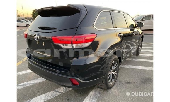 Buy Import Toyota Highlander Black Car in Import - Dubai in Agalega Islands Buy Import Toyota Highlander Black Car in Import - Dubai in Agalega Islands