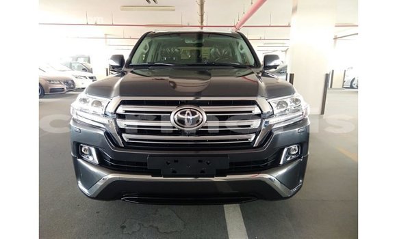 Buy Import Toyota Land Cruiser Other Car in Import - Dubai in Agalega Islands Buy Import Toyota Land Cruiser Other Car in Import - Dubai in Agalega Islands