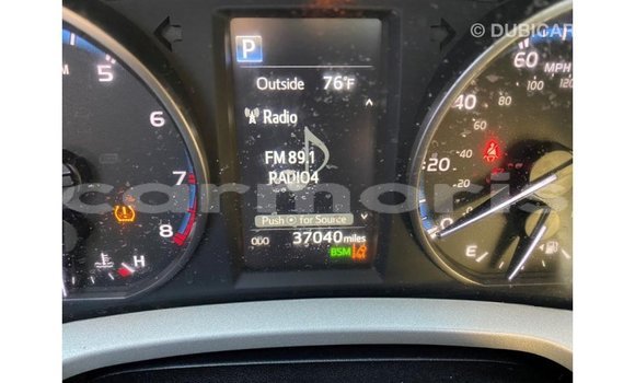 Buy Import Toyota Highlander Black Car in Import - Dubai in Agalega Islands Buy Import Toyota Highlander Black Car in Import - Dubai in Agalega Islands