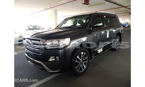 Buy Import Toyota Land Cruiser Other Car in Import - Dubai in Agalega Islands Buy Import Toyota Land Cruiser Other Car in Import - Dubai in Agalega Islands