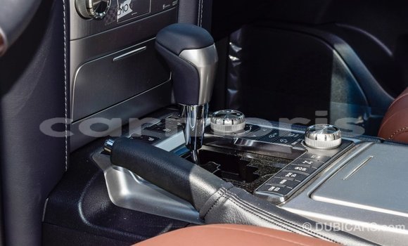 Acheter Import Voiture Toyota Land Cruiser Noir à Import - Dubai, Îles Agalega Acheter Import Voiture Toyota Land Cruiser Noir à Import - Dubai, Îles Agalega