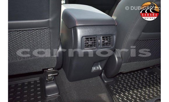 Buy Import Toyota HiAce White Truck in Import - Dubai in Agalega Islands Buy Import Toyota HiAce White Truck in Import - Dubai in Agalega Islands