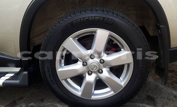 Buy Used Nissan X–Trail Silver Car in Creve Coeur in Pamplempousses Buy Used Nissan X–Trail Silver Car in Creve Coeur in Pamplempousses