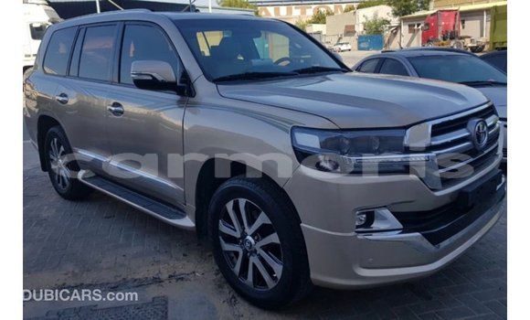 Buy Import Toyota Land Cruiser Other Car in Import - Dubai in Agalega Islands Buy Import Toyota Land Cruiser Other Car in Import - Dubai in Agalega Islands