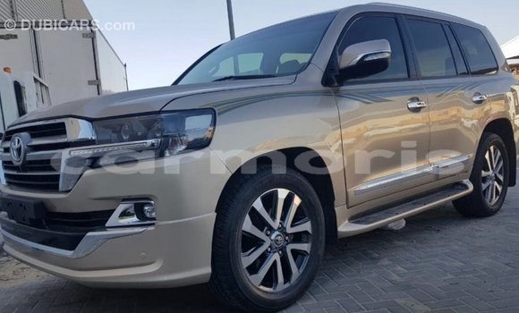 Buy Import Toyota Land Cruiser Other Car in Import - Dubai in Agalega Islands Buy Import Toyota Land Cruiser Other Car in Import - Dubai in Agalega Islands